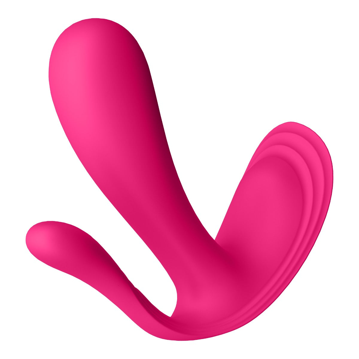 TOP SECRET + Wearable Vibrator Satisfyer - Boutique Séduction