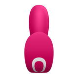 TOP SECRET + Wearable Vibrator Satisfyer - Boutique Séduction