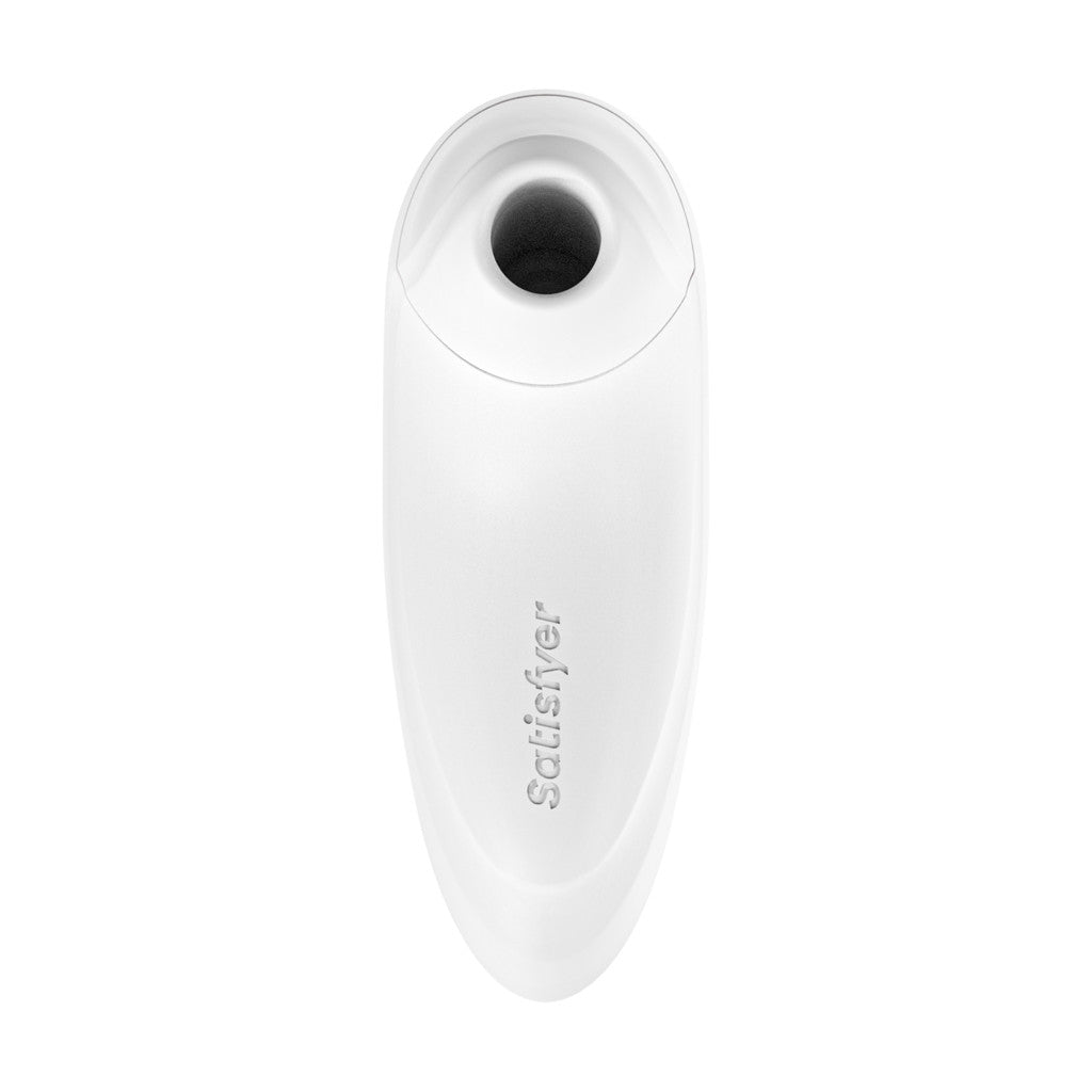 PRO 1+ Vibration - Clitoral Stimulation Satisfyer - Boutique Séduction