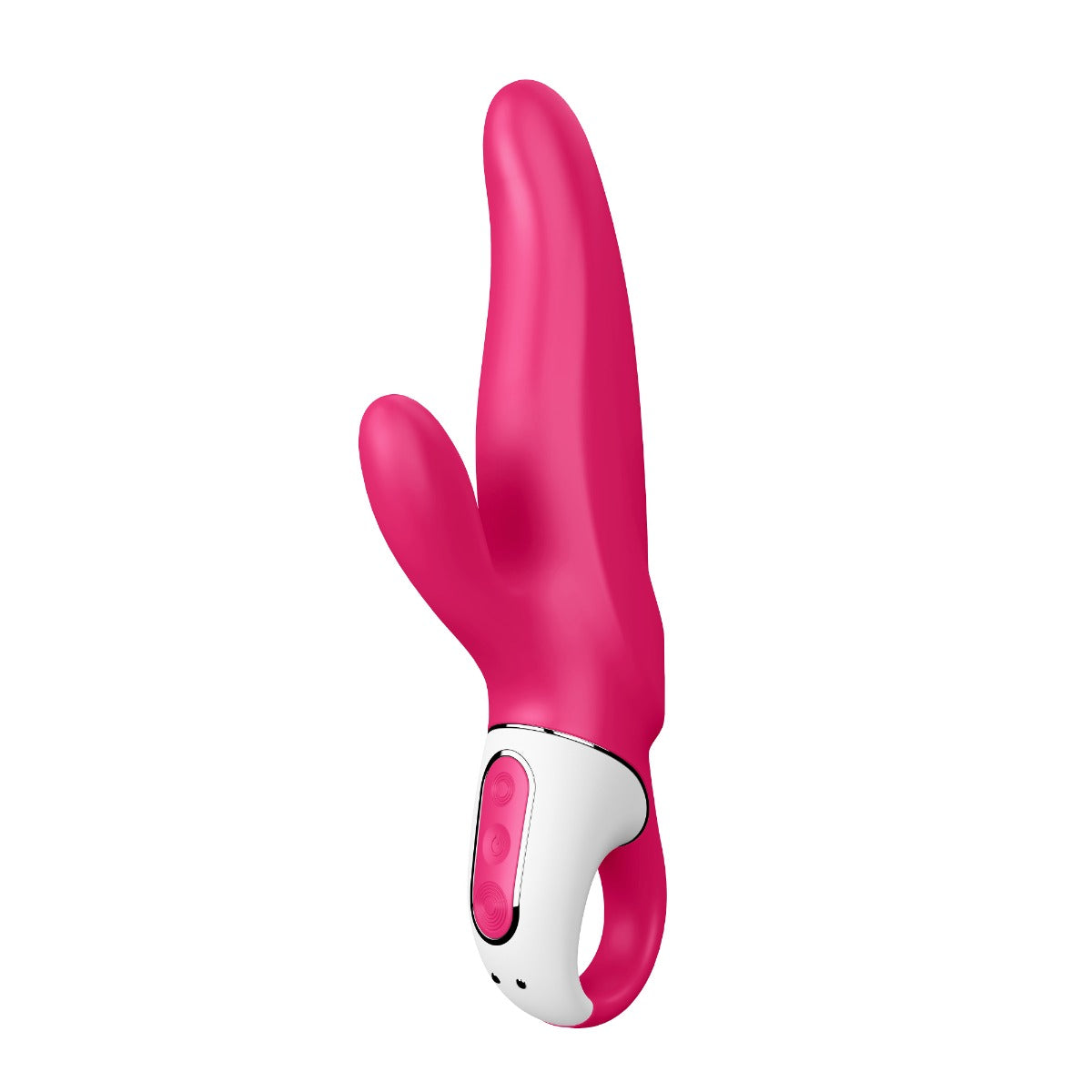 MR. RABBIT Double Stimulation Vibrator Satisfyer - Boutique Séduction