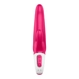 MR. RABBIT Double Stimulation Vibrator Satisfyer - Boutique Séduction