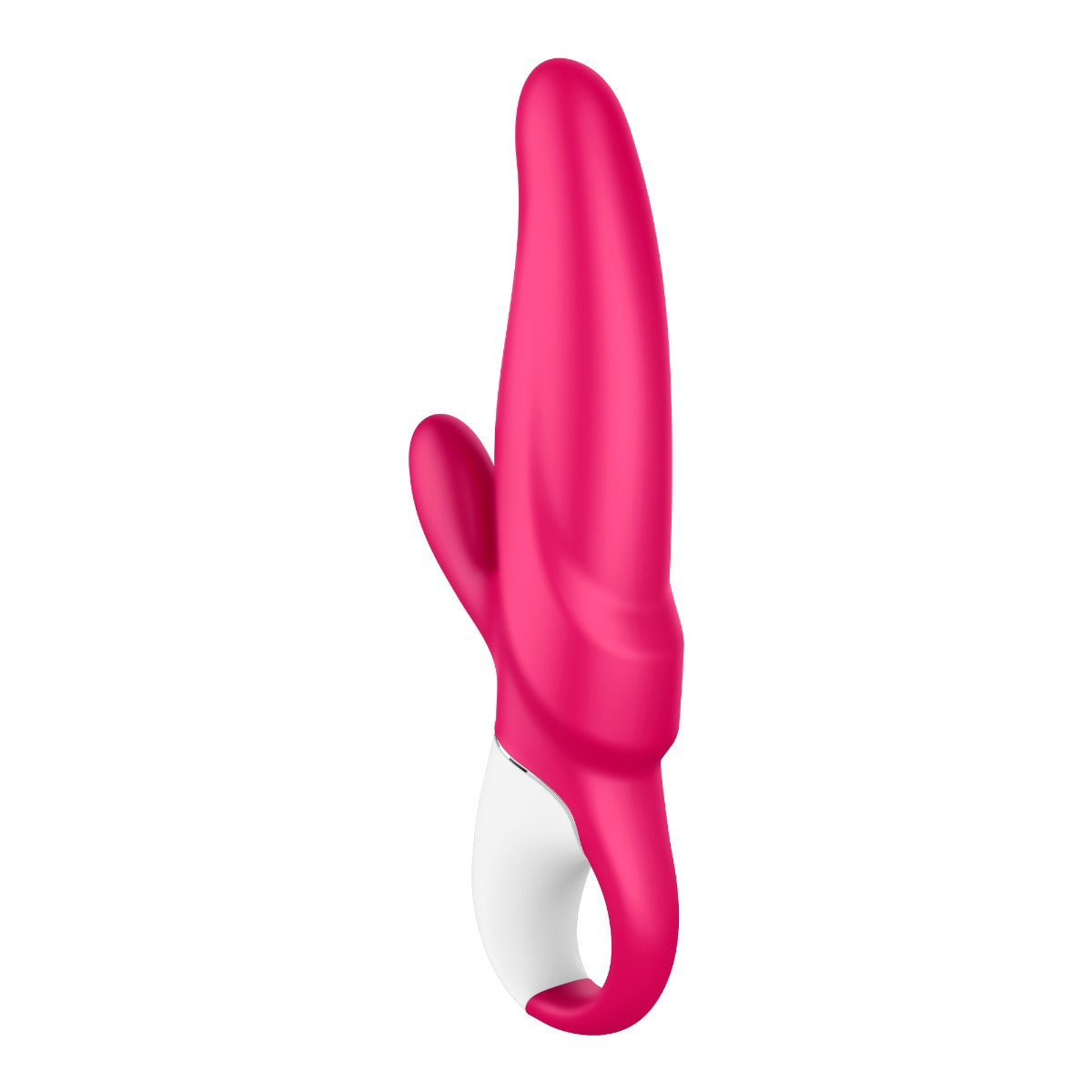 MR. RABBIT Double Stimulation Vibrator Satisfyer - Boutique Séduction