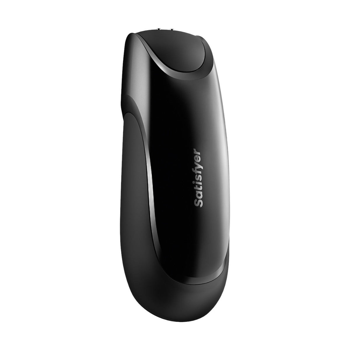 MEN VIBRATION + Bluetooth App Masturbator Satisfyer - Boutique Séduction