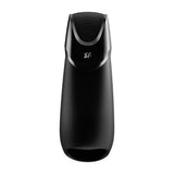 MEN VIBRATION + Bluetooth App Masturbator Satisfyer - Boutique Séduction