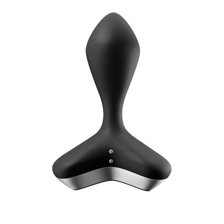 GAME CHANGER Plug Vibrator Satisfyer - Boutique Séduction