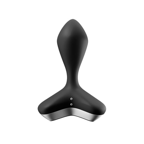 Game Changer Plug Vibrator