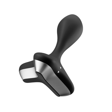 Game Changer Plug Vibrator