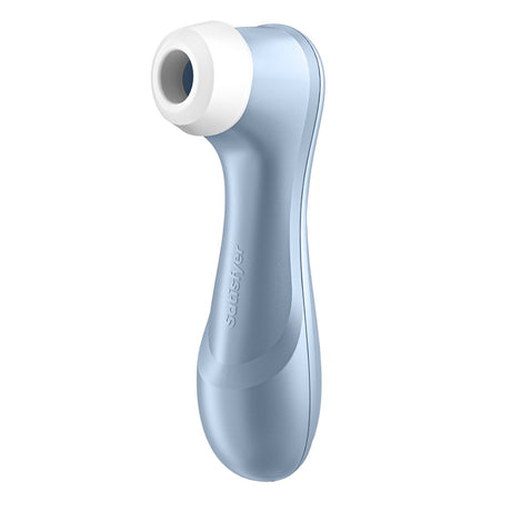 Clitoral stimulator - Pro 2 Satisfyer - Boutique Séduction