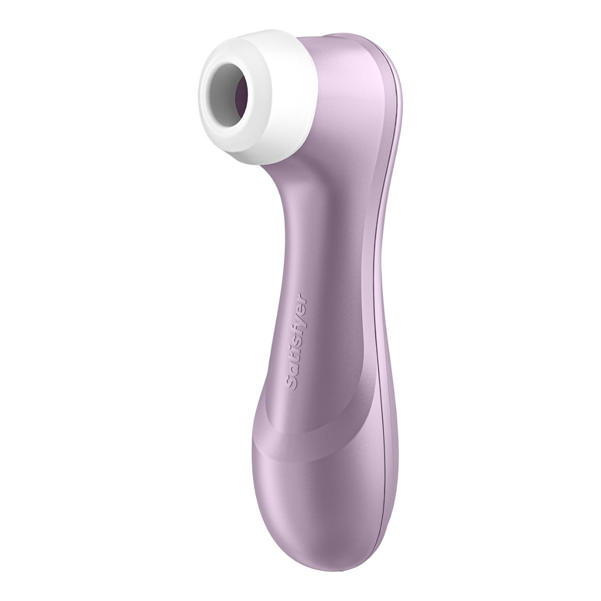 Clitoral stimulator - Pro 2 Satisfyer - Boutique Séduction