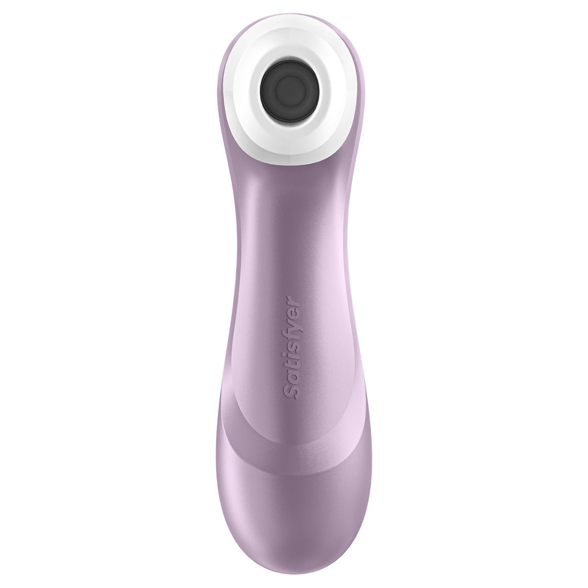 Clitoral stimulator - Pro 2 Satisfyer - Boutique Séduction