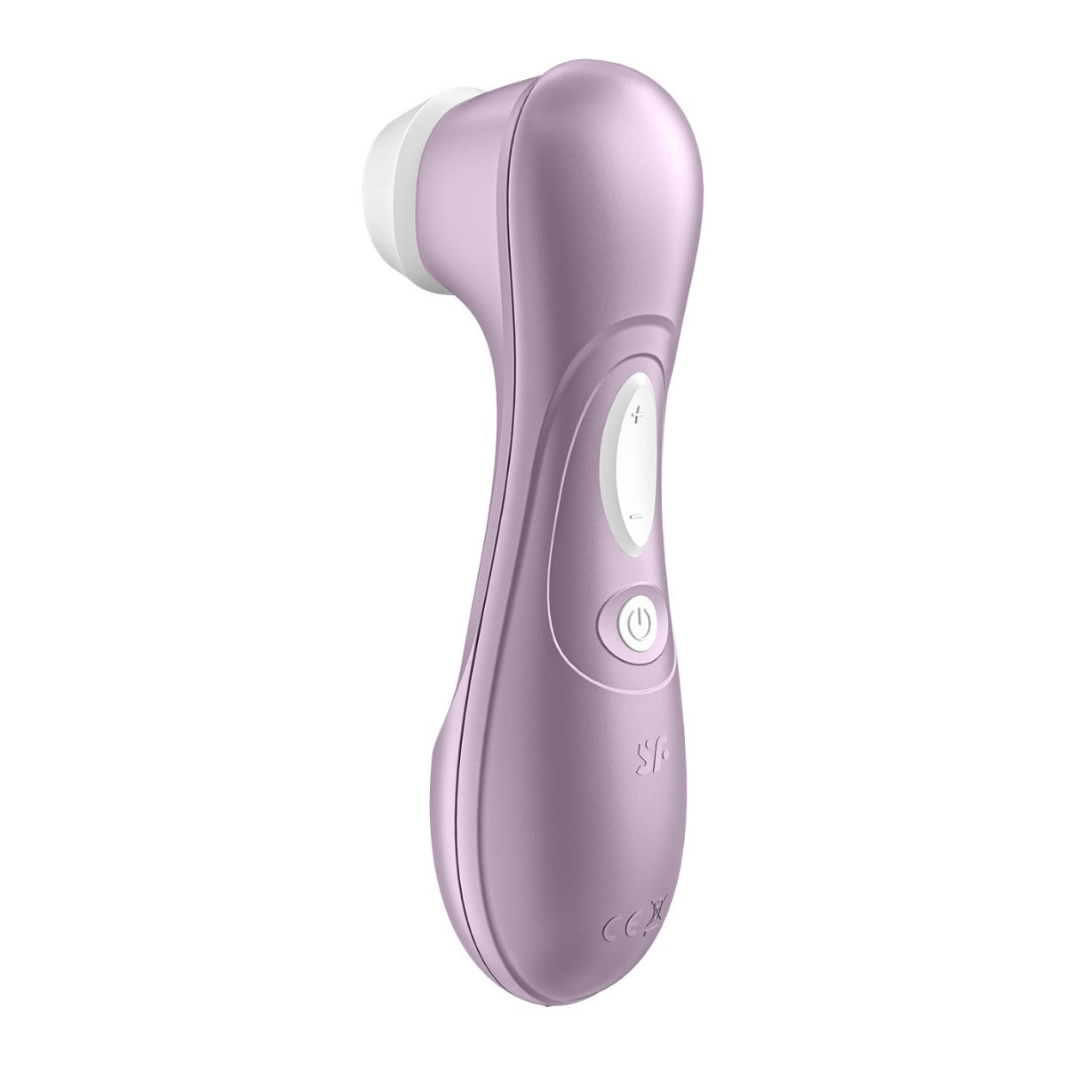 Clitoral stimulator - Pro 2 Satisfyer - Boutique Séduction