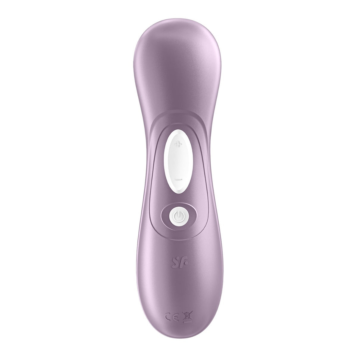 Clitoral stimulator - Pro 2 Satisfyer - Boutique Séduction