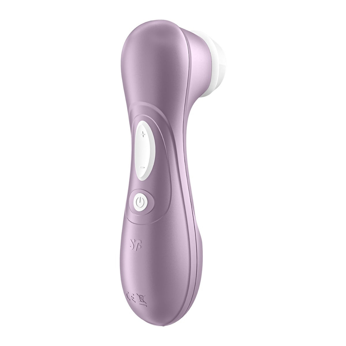 Clitoral stimulator - Pro 2 Satisfyer - Boutique Séduction