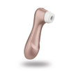 Clitoral stimulator - Pro 2 Satisfyer - Boutique Séduction