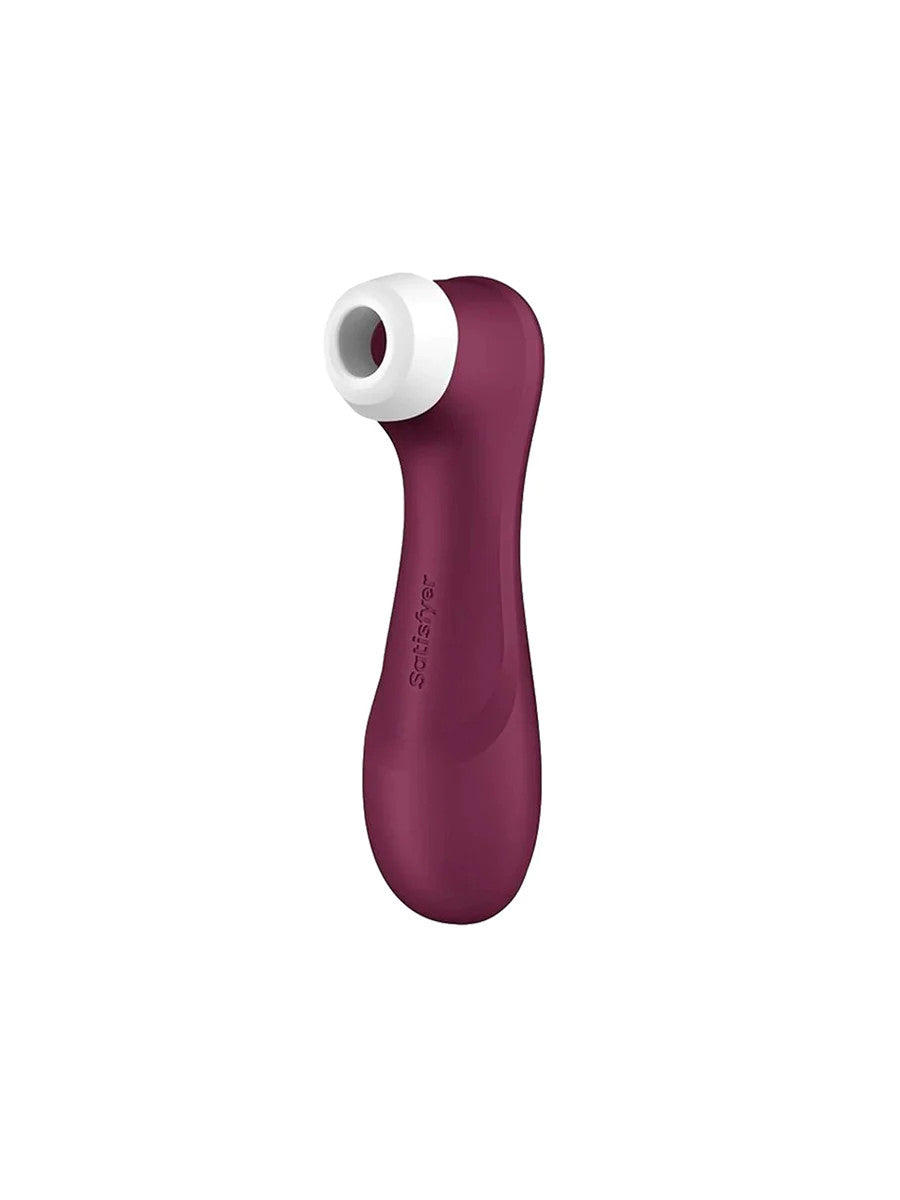 PRO 2 GENERATION 3 Clitoral Stimulator Satisfyer - Boutique Séduction