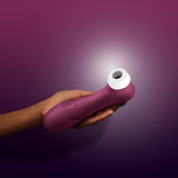 PRO 2 GENERATION 3 Clitoral Stimulator Satisfyer - Boutique Séduction