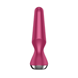 PLUG-ILICIOUS 2 Vibrating Butt Plug Satisfyer - Boutique Séduction