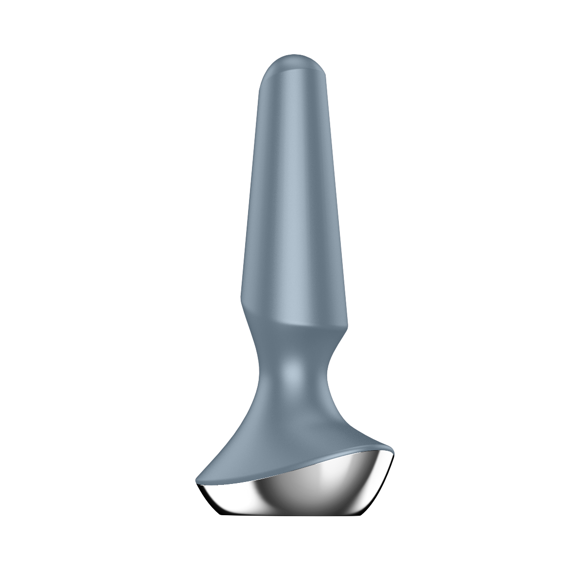 PLUG-ILICIOUS 2 Vibrating Butt Plug Satisfyer - Boutique Séduction