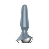 PLUG-ILICIOUS 2 Vibrating Butt Plug Satisfyer - Boutique Séduction