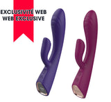 ALIVIOR Double Stimulator - AMZING TOY Web Exclusive Amzing Toy - Boutique Séduction