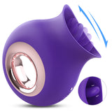 CLEOPATRA Clitoral Stimulator Amzing Toy - Boutique Séduction