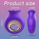 CLEOPATRA Clitoral Stimulator Amzing Toy - Boutique Séduction