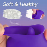 CLEOPATRA Clitoral Stimulator Amzing Toy - Boutique Séduction