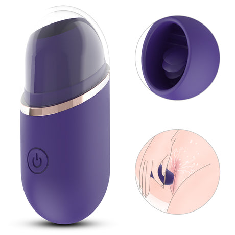 AMAZING Clitoris Stimulator - AMZING TOY Web Exclusive Amzing Toy - Boutique Séduction