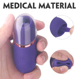 AMAZING Clitoris Stimulator - AMZING TOY Web Exclusive Amzing Toy - Boutique Séduction