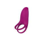 TRAP Cock Ring Remote Control - AMZING TOY Web Exclusive Amzing Toy - Boutique Séduction