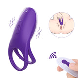 TRAP Cock Ring Remote Control - AMZING TOY Web Exclusive Amzing Toy - Boutique Séduction