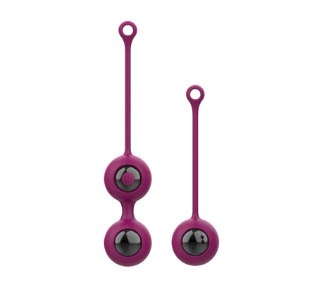 PEARL Kegel Balls Vibrant - AMZING TOY Web Exclusive Amzing Toy - Boutique Séduction