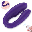 VIVIANA Vibrator For Couple Remote Control Amzing Toy - Boutique Séduction