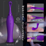 JENNIFER Vibrator - AMZING TOY Web Exclusive Amzing Toy - Boutique Séduction