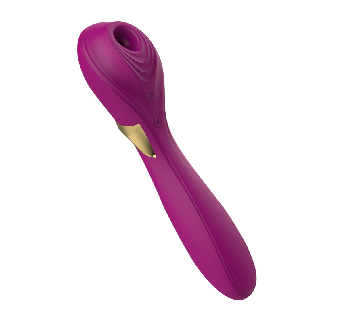 DR. LOVE Vibrator & Stimulator - AMZING TOY Web Exclusive Amzing Toy - Boutique Séduction