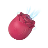 Immortal Flower 2 Clitoris Stimulator Amzing Toy - Boutique Séduction