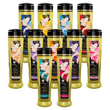 Erotic Massage Oil - SHUNGA Shunga - Boutique Séduction