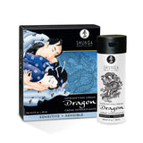 DRAGON SENSITIVE Intensifying Cream - SHUNGA Shunga - Boutique Séduction