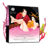 LOVE BATH Sensual Japanese Bath Experience - SHUNGA Shunga - Boutique Séduction