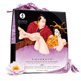 LOVE BATH Sensual Japanese Bath Experience - SHUNGA Shunga - Boutique Séduction