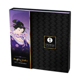 Naughty Geisha Kit - SHUNGA Shunga - Boutique Séduction