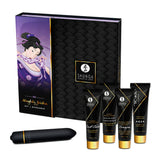 Naughty Geisha Kit - SHUNGA Shunga - Boutique Séduction