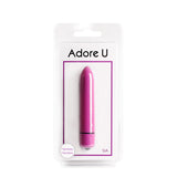 SIA Bullet Adore U Classic - Boutique Séduction