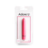 SIA Bullet Adore U Classic - Boutique Séduction