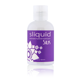 SILK Hybrid Lubricant - SLIQUID Sliquid - Boutique Séduction