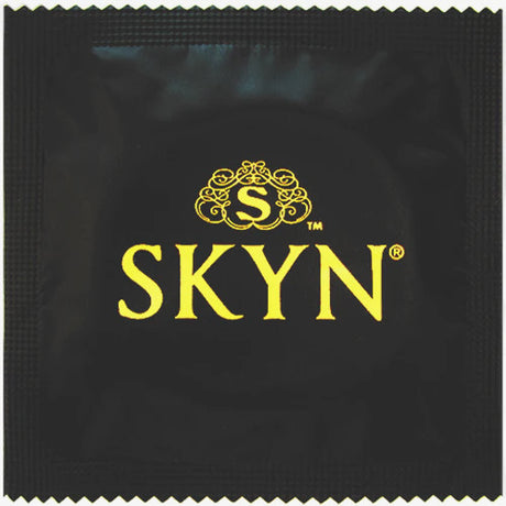 Condom Latex-Free - SKYN Skyn - Boutique Séduction