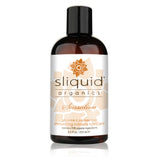 SENSATION Natural Stimulating Lubriciant - SLIQUID ORGANICS Sliquid - Boutique Séduction