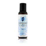 NATURAL Water-based Lubricant - SLIQUID ORGANICS Sliquid - Boutique Séduction