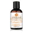 SENSATION Natural Stimulating Lubriciant - SLIQUID ORGANICS Sliquid - Boutique Séduction