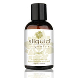 SILK Hybrid Intimate Lubricant - SLIQUID ORGANICS Sliquid - Boutique Séduction